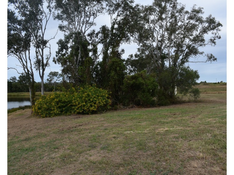 91 Lerch Road, Sharon QLD 4670