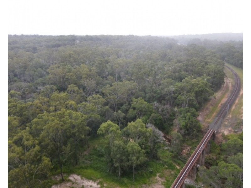 0 Mullett Creek Road, Rosedale QLD 4674