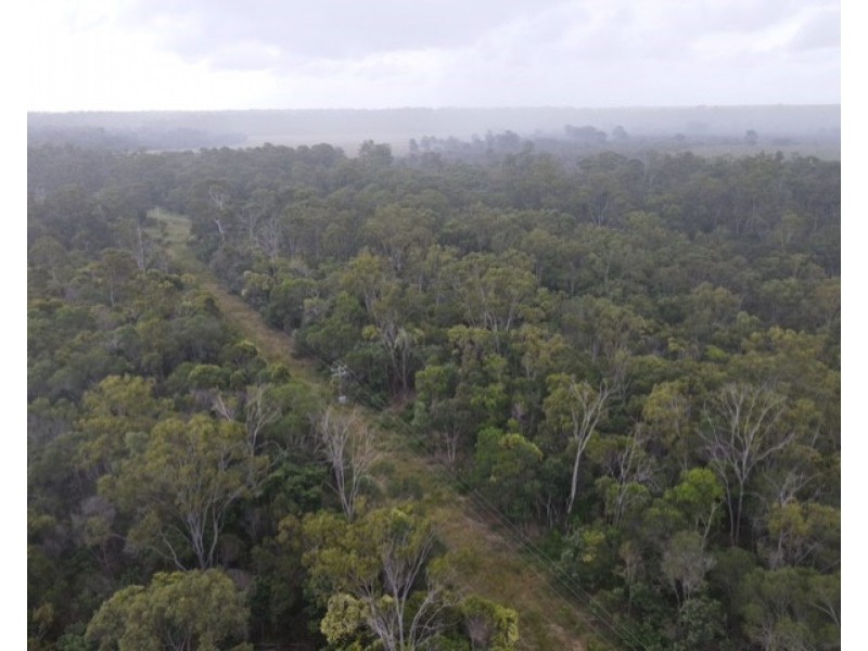 0 Mullett Creek Road, Rosedale QLD 4674