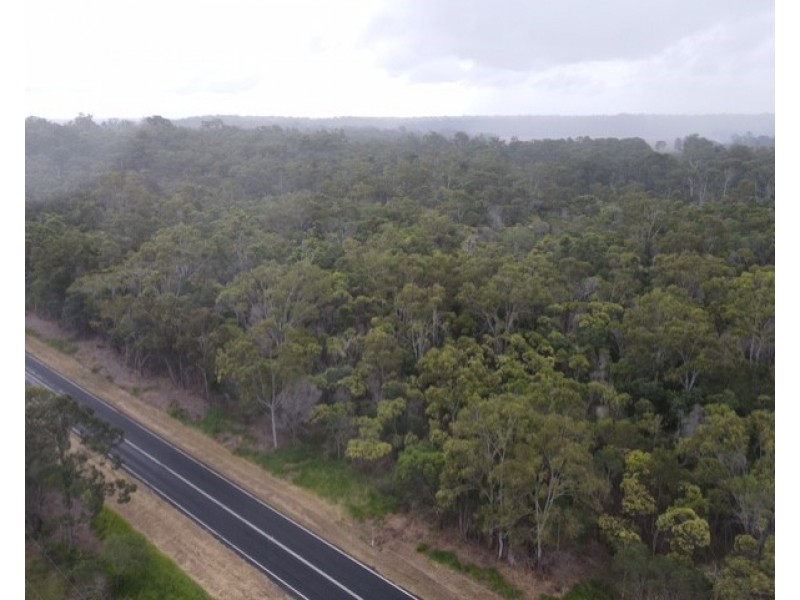 0 Mullett Creek Road, Rosedale QLD 4674