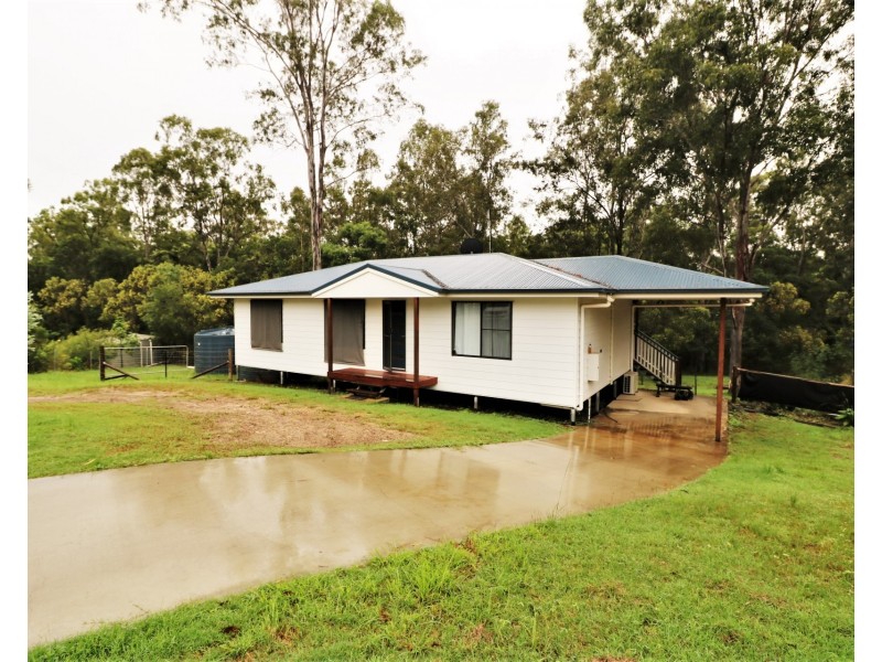 8 Eucalypt Court, Apple Tree Creek QLD 4660