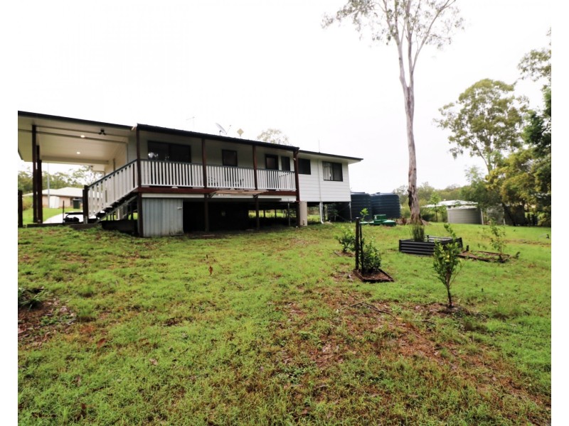 8 Eucalypt Court, Apple Tree Creek QLD 4660