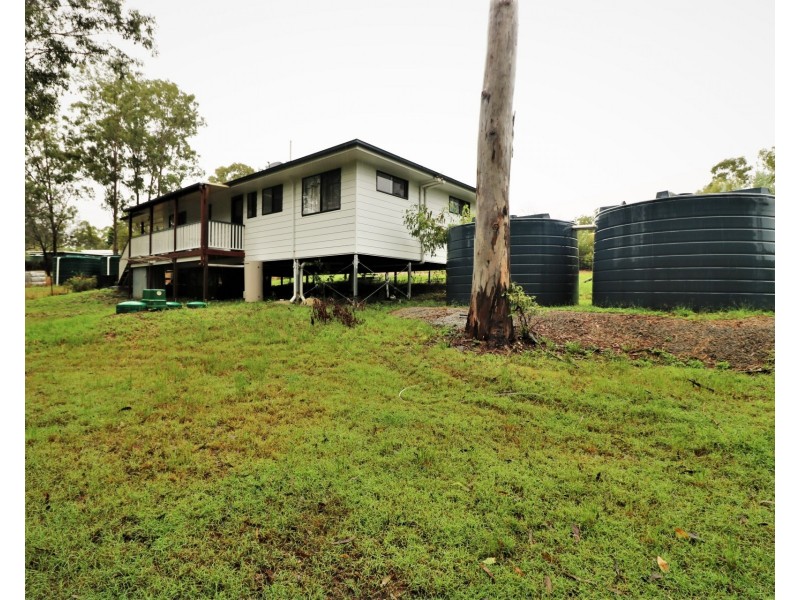 8 Eucalypt Court, Apple Tree Creek QLD 4660