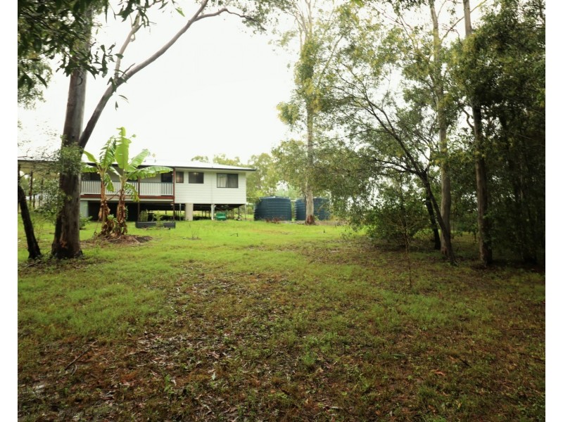 8 Eucalypt Court, Apple Tree Creek QLD 4660