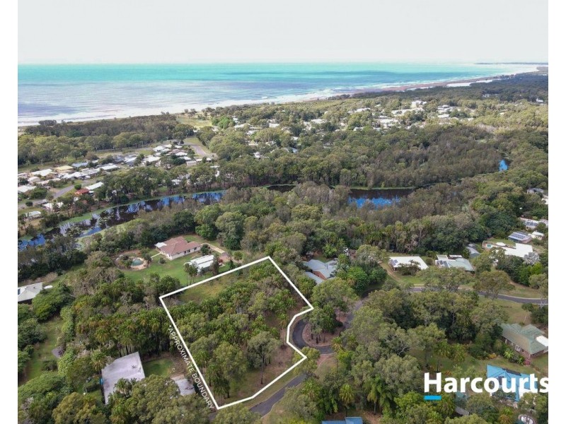 3 Egret Lane, Moore Park Beach QLD 4670
