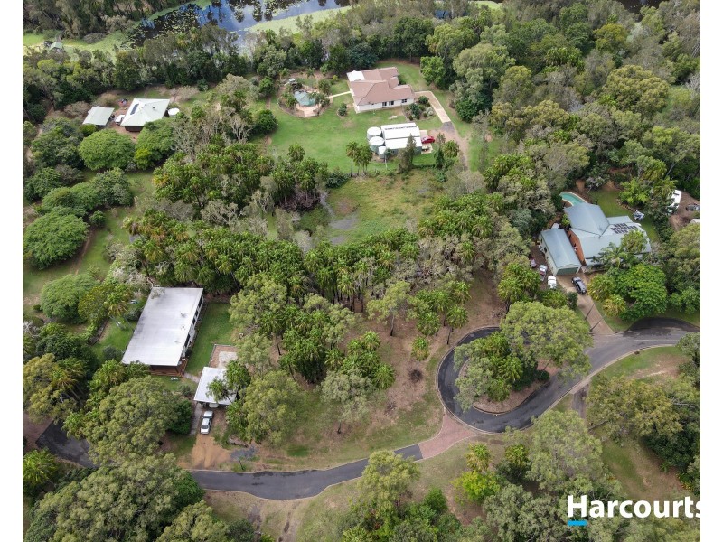 3 Egret Lane, Moore Park Beach QLD 4670