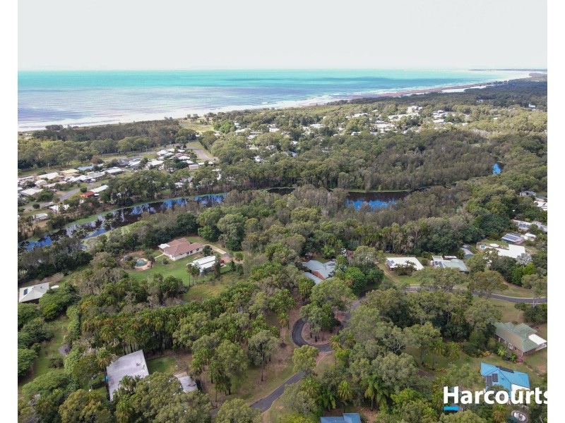 3 Egret Lane, Moore Park Beach QLD 4670