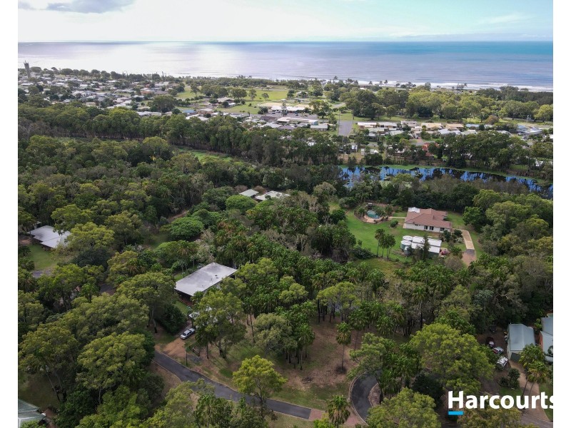 3 Egret Lane, Moore Park Beach QLD 4670
