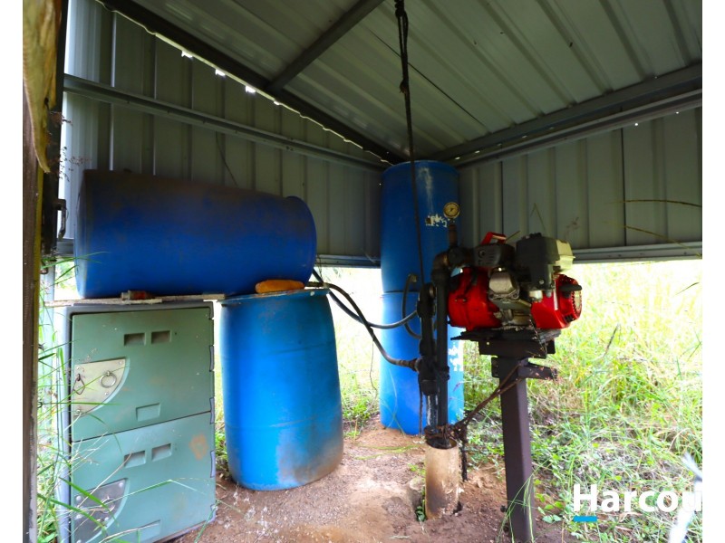 284 RAILWAY ROAD, Booyal QLD 4671