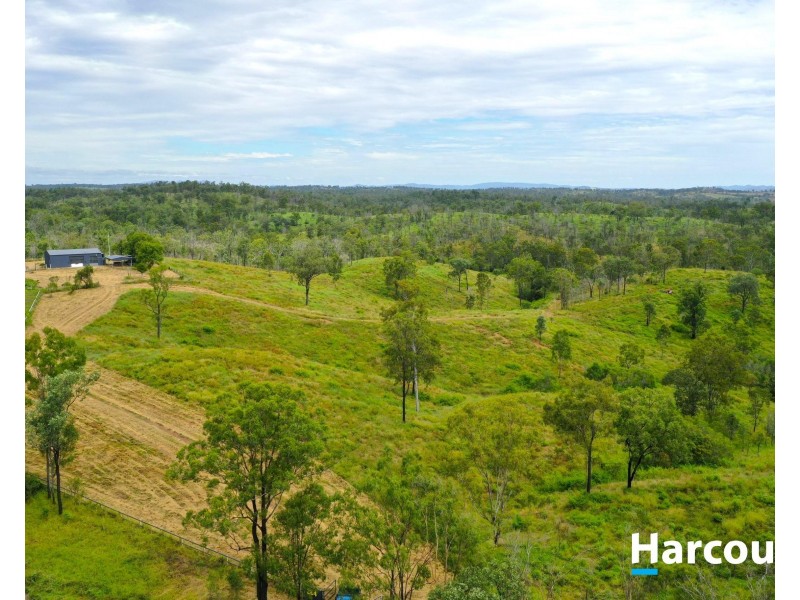 284 RAILWAY ROAD, Booyal QLD 4671