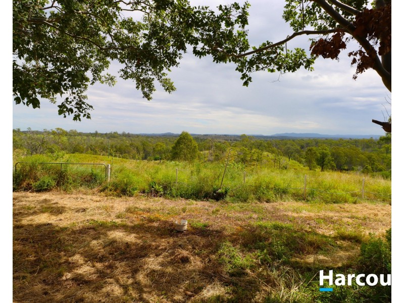 284 RAILWAY ROAD, Booyal QLD 4671