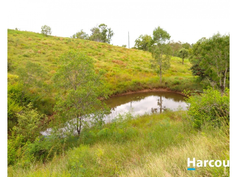 284 RAILWAY ROAD, Booyal QLD 4671