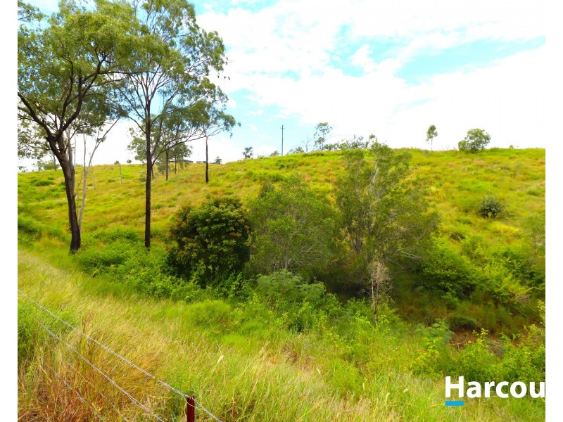 284 RAILWAY ROAD, Booyal QLD 4671