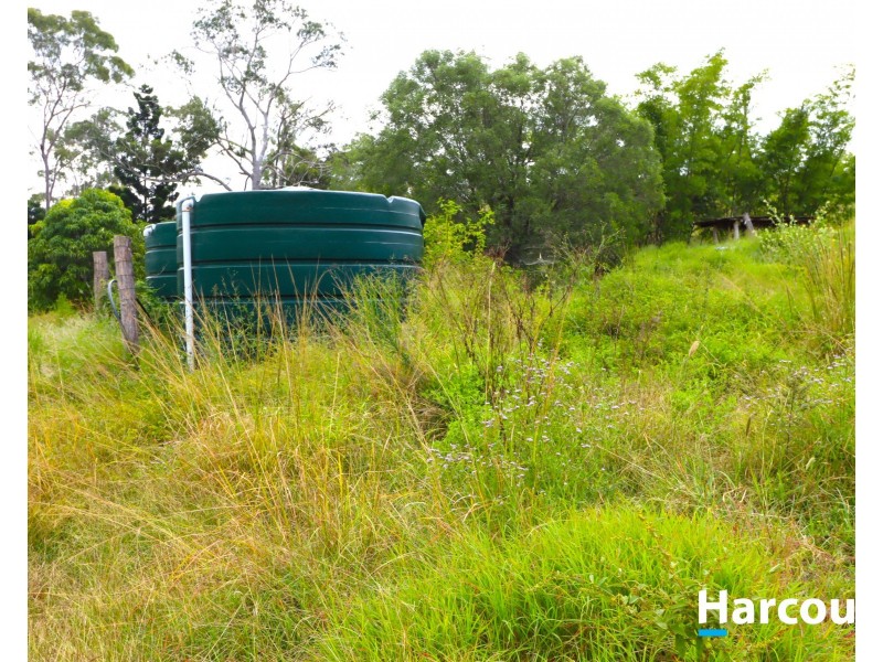 284 RAILWAY ROAD, Booyal QLD 4671