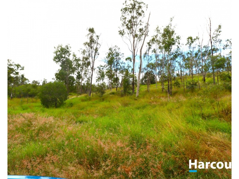 284 RAILWAY ROAD, Booyal QLD 4671