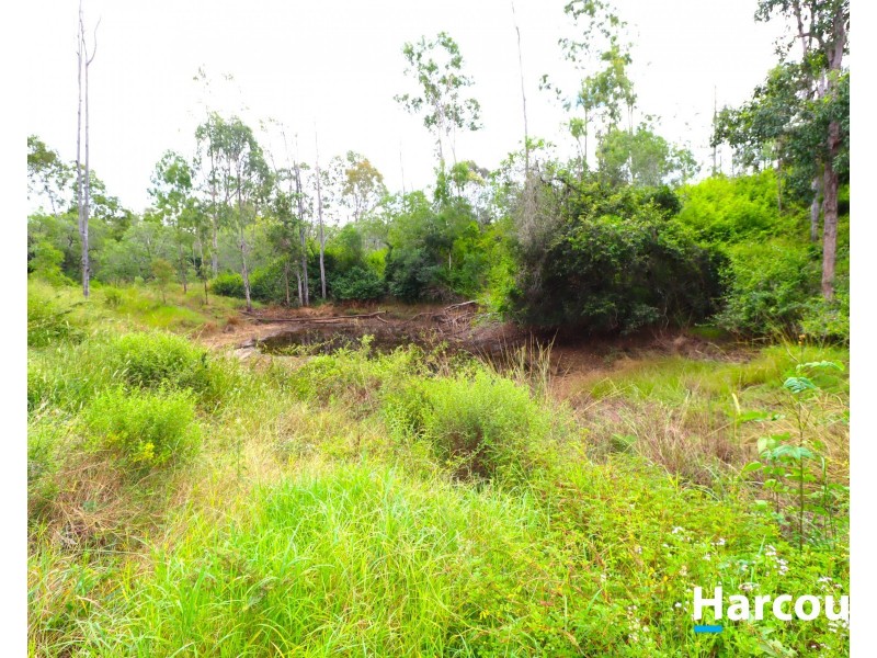 284 RAILWAY ROAD, Booyal QLD 4671