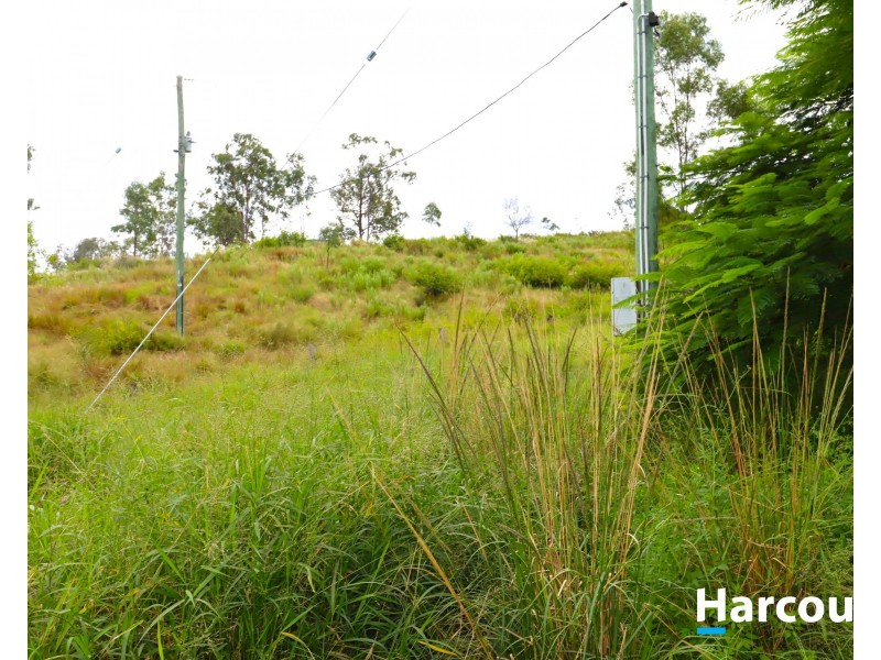 284 RAILWAY ROAD, Booyal QLD 4671