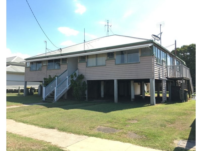 2/83 Barolin Street, Bundaberg South QLD 4670