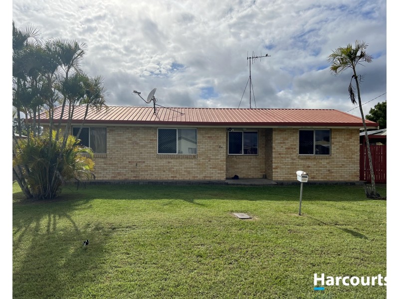 44 Broadmeadow Street, Thabeban QLD 4670