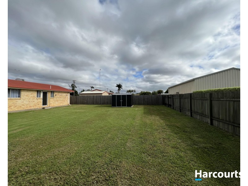 44 Broadmeadow Street, Thabeban QLD 4670