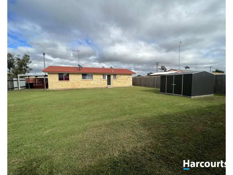 44 Broadmeadow Street, Thabeban QLD 4670
