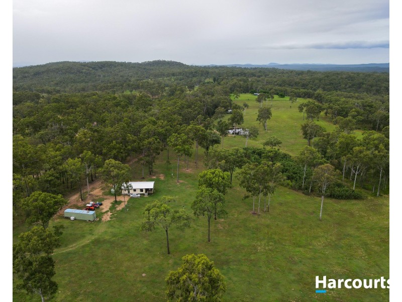 760 John Clifford Way, Lowmead QLD 4676