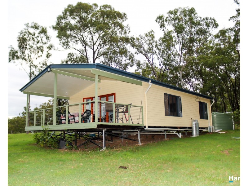 760 John Clifford Way, Lowmead QLD 4676