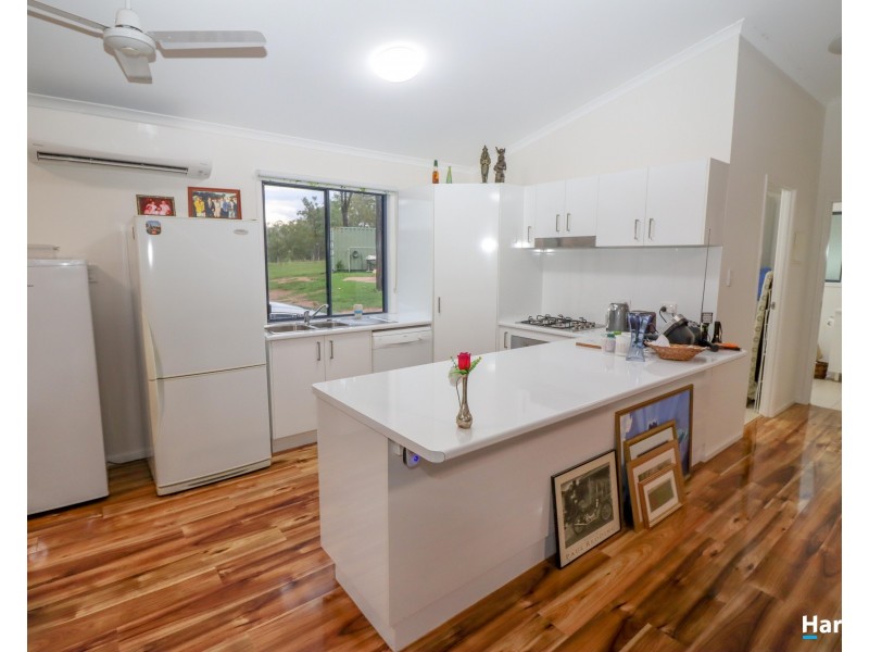 760 John Clifford Way, Lowmead QLD 4676