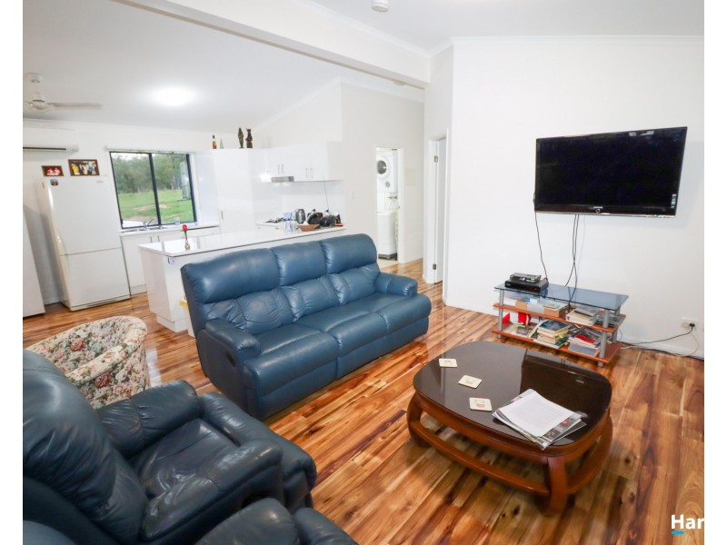 760 John Clifford Way, Lowmead QLD 4676