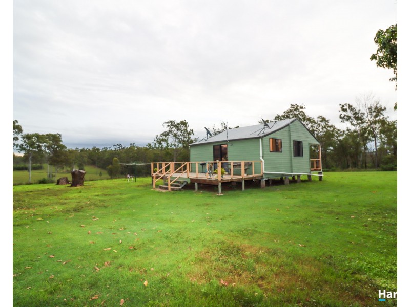 760 John Clifford Way, Lowmead QLD 4676