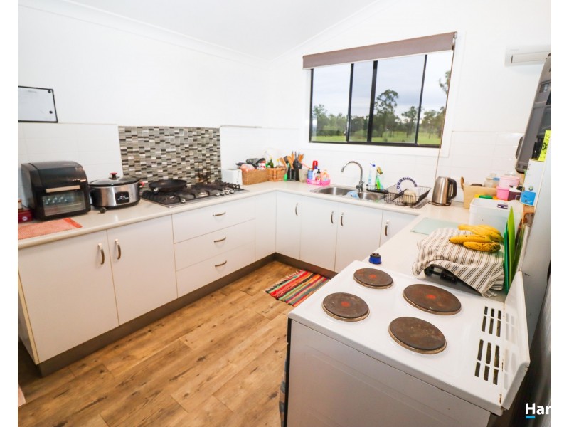 760 John Clifford Way, Lowmead QLD 4676