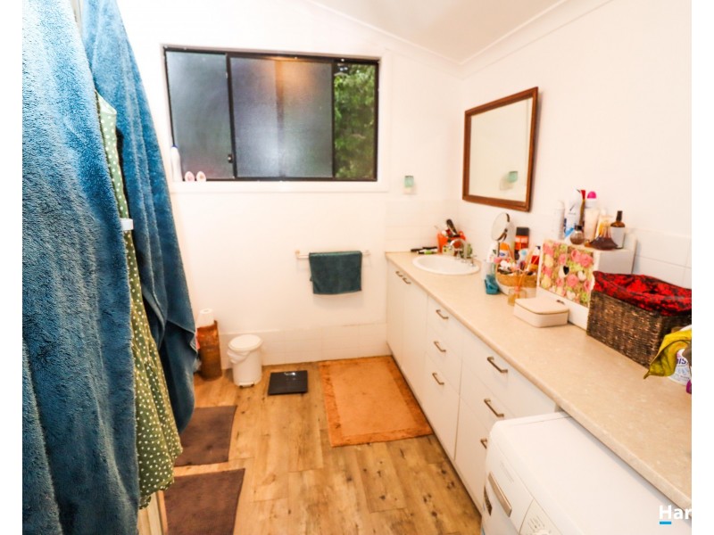 760 John Clifford Way, Lowmead QLD 4676