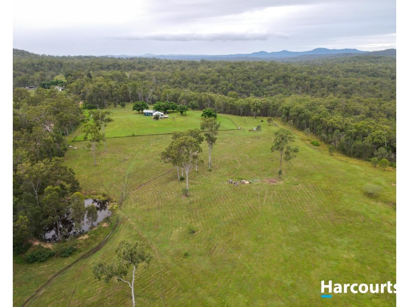760 John Clifford Way, Lowmead QLD 4676