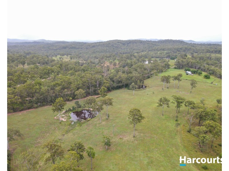 760 John Clifford Way, Lowmead QLD 4676
