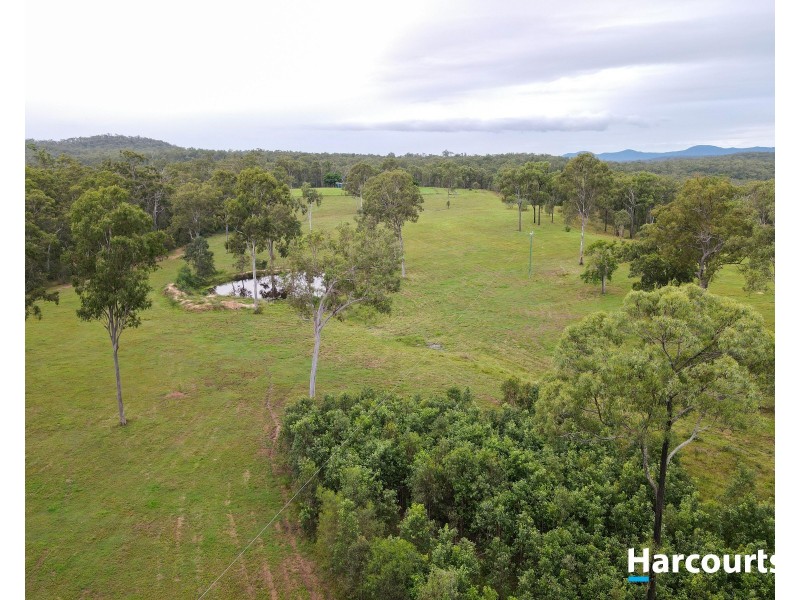 760 John Clifford Way, Lowmead QLD 4676