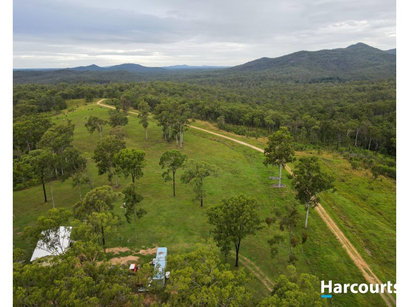 760 John Clifford Way, Lowmead QLD 4676