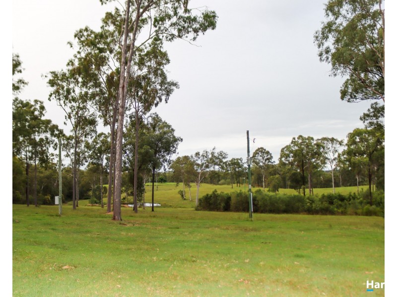 760 John Clifford Way, Lowmead QLD 4676