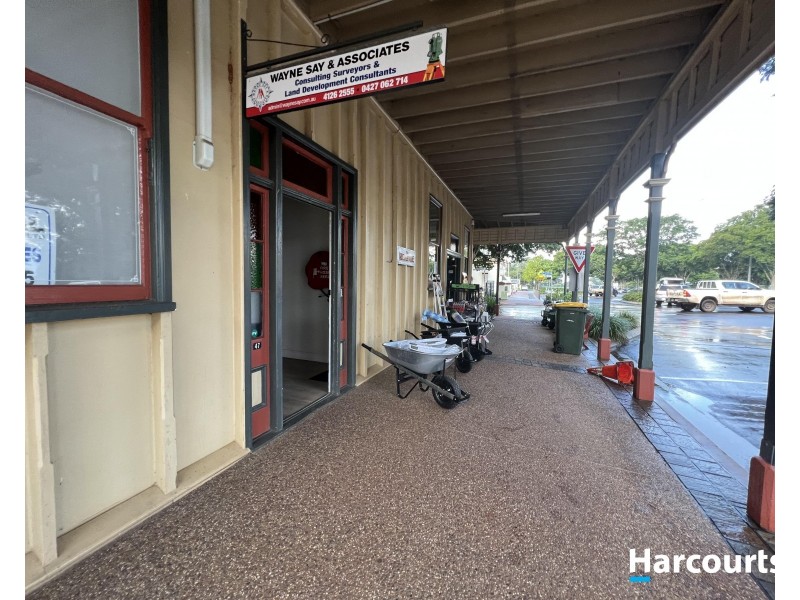 47 Churchill Street, Childers QLD 4660