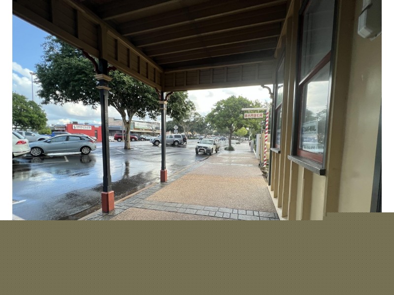 47 Churchill Street, Childers QLD 4660