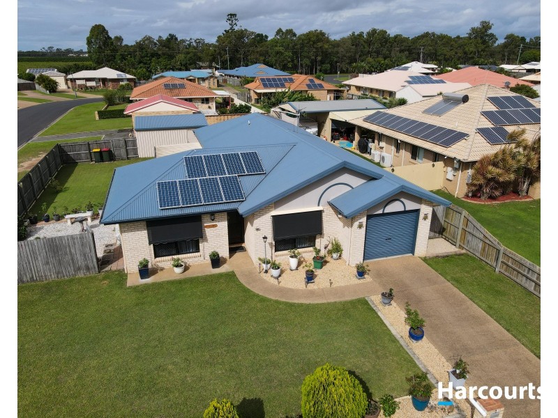 1 Regent Court, Thabeban QLD 4670