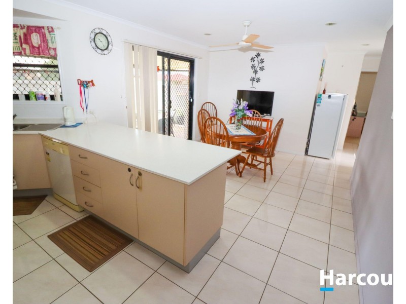 1 Regent Court, Thabeban QLD 4670