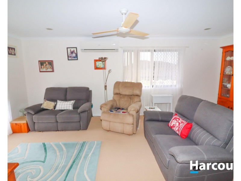 1 Regent Court, Thabeban QLD 4670