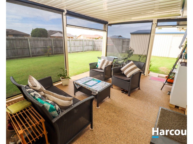 1 Regent Court, Thabeban QLD 4670