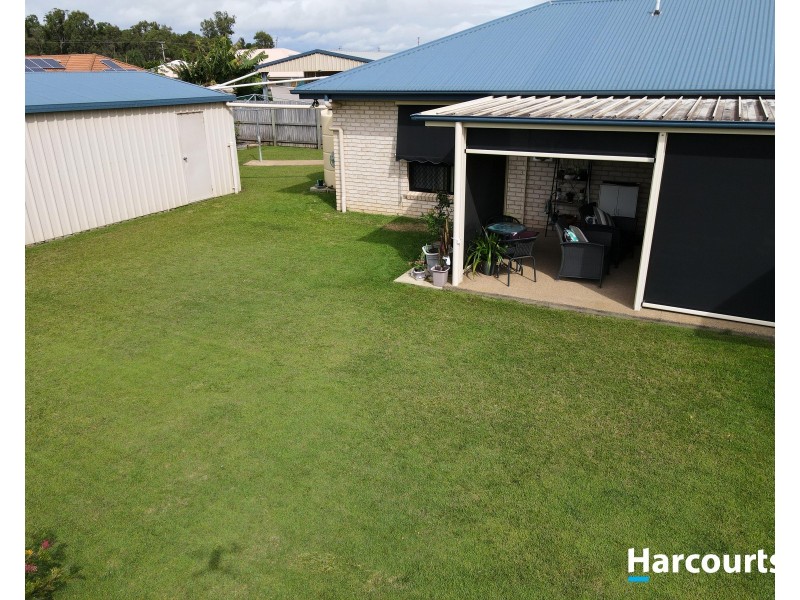 1 Regent Court, Thabeban QLD 4670