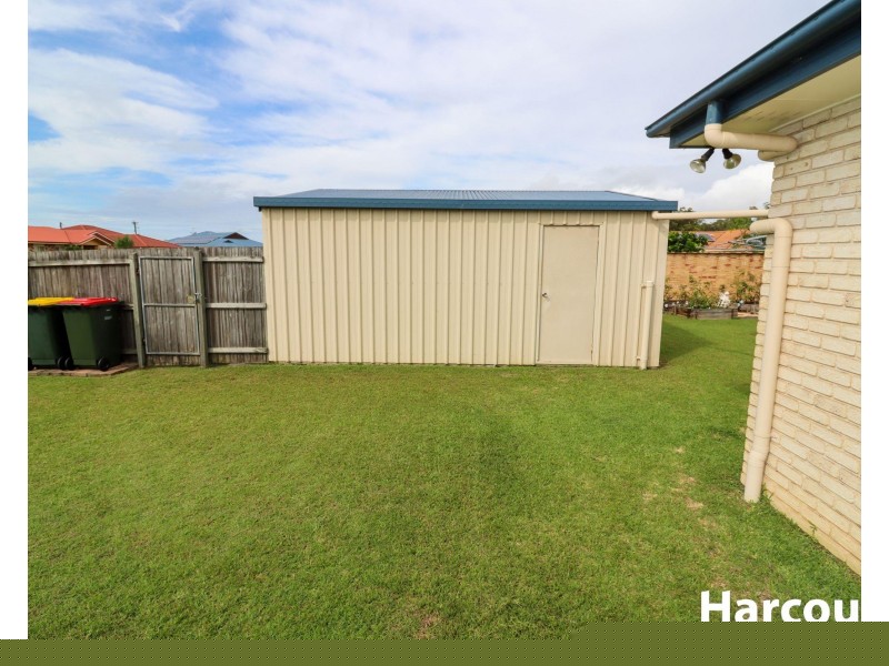 1 Regent Court, Thabeban QLD 4670