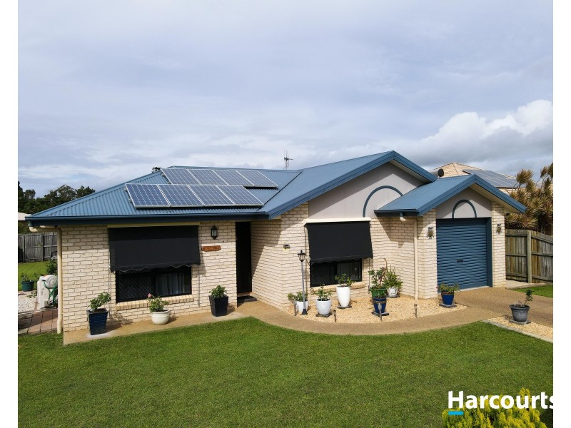 1 Regent Court, Thabeban QLD 4670