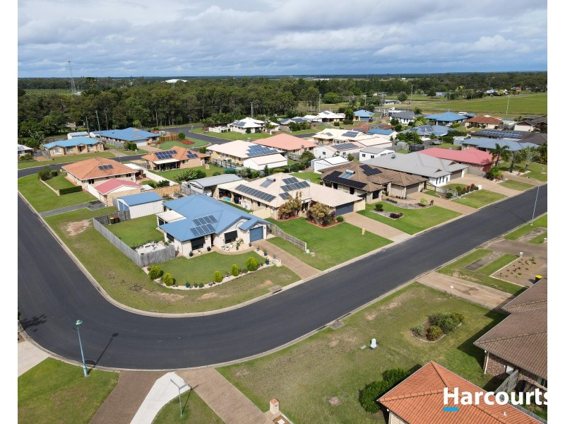 1 Regent Court, Thabeban QLD 4670