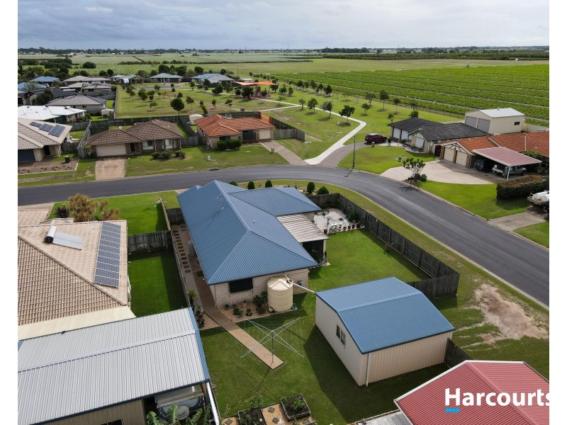 1 Regent Court, Thabeban QLD 4670