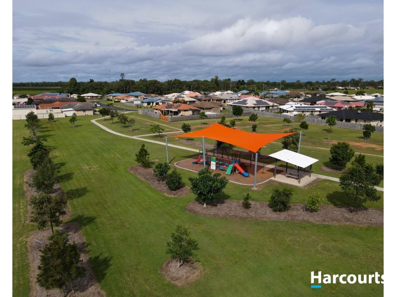 1 Regent Court, Thabeban QLD 4670