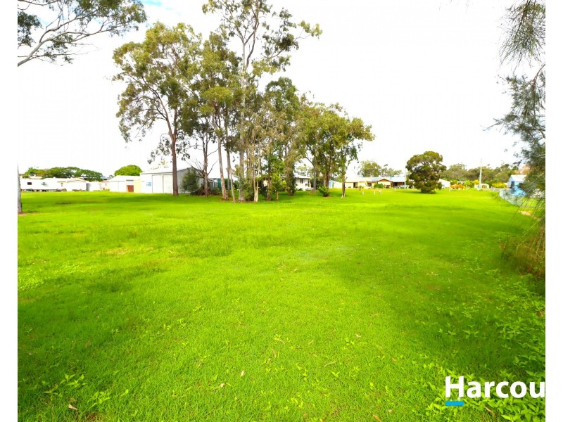 29 Powers Street, Buxton QLD 4660